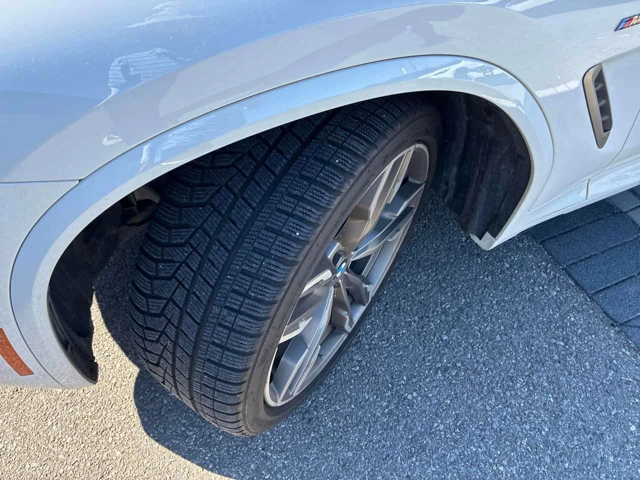 BMW X4 * M40i * CARFAX * ЦЕНА ДО БГ, снимка 6 - Автомобили и джипове - 55724456