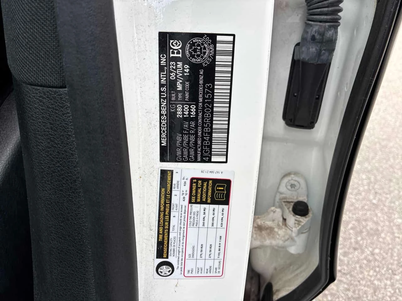 Mercedes-Benz GLE * 350 * CARFAX * ЦЕНА ДО БГ, снимка 10 - Автомобили и джипове - 55781626