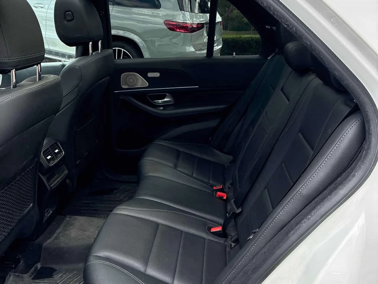 Mercedes-Benz GLE * 350 * CARFAX * ЦЕНА ДО БГ, снимка 11 - Автомобили и джипове - 55781626