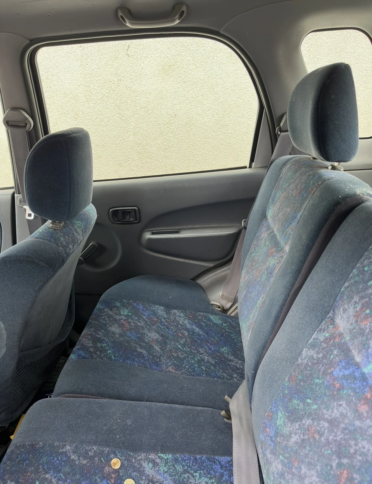 Daihatsu Terios, снимка 6 - Автомобили и джипове - 55794067