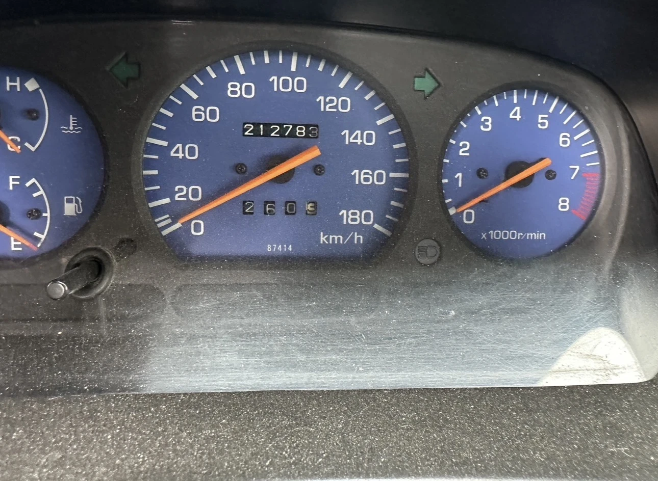 Daihatsu Terios, снимка 5 - Автомобили и джипове - 55794067