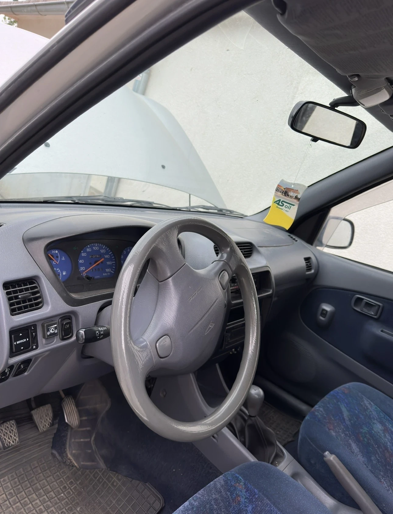 Daihatsu Terios, снимка 4 - Автомобили и джипове - 55794067