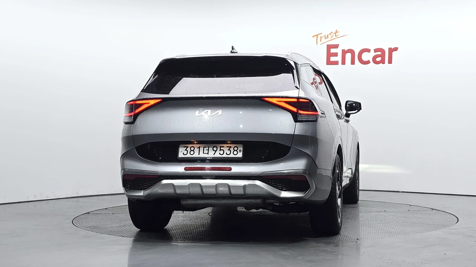 Kia Sportage 2.0 LPG Signature | Вентилация | Adaptive Cruise, снимка 4 - Автомобили и джипове - 56213378