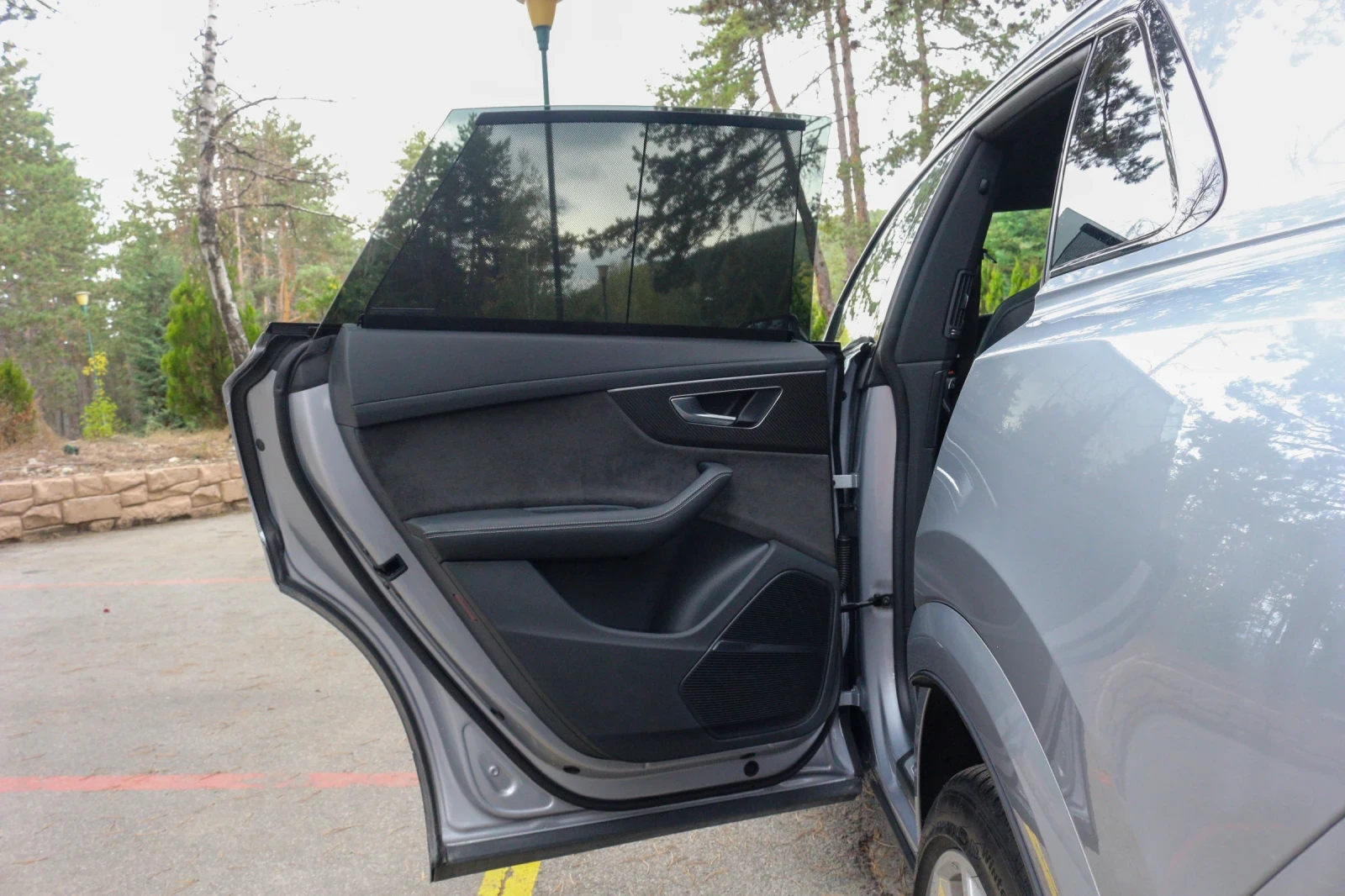 Audi RSQ8 MTM CARBON PACK ������ ������ | Mobile.bg � ����������� 15