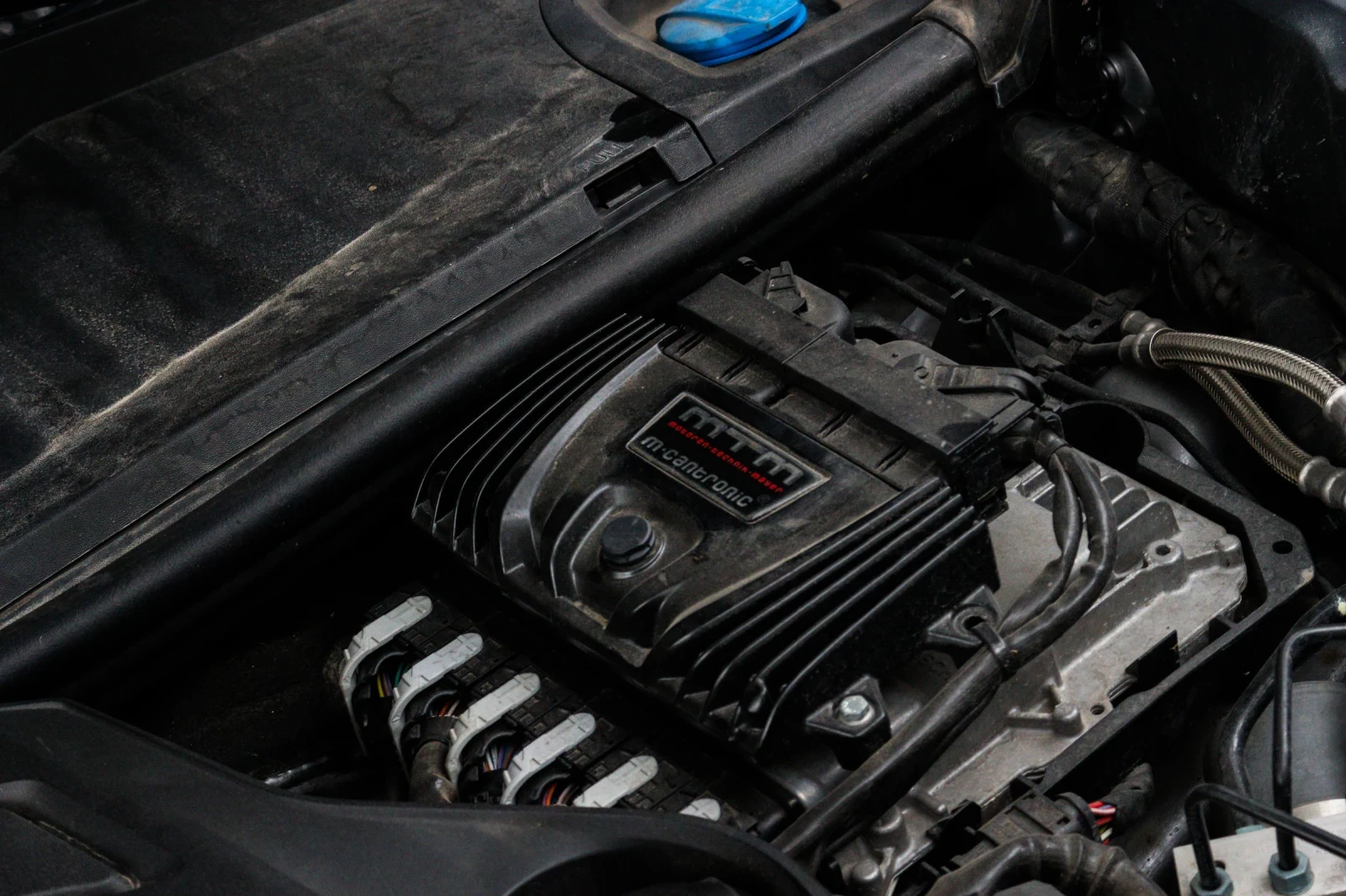Audi RSQ8 MTM CARBON PACK ������ ������ | Mobile.bg � ����������� 17