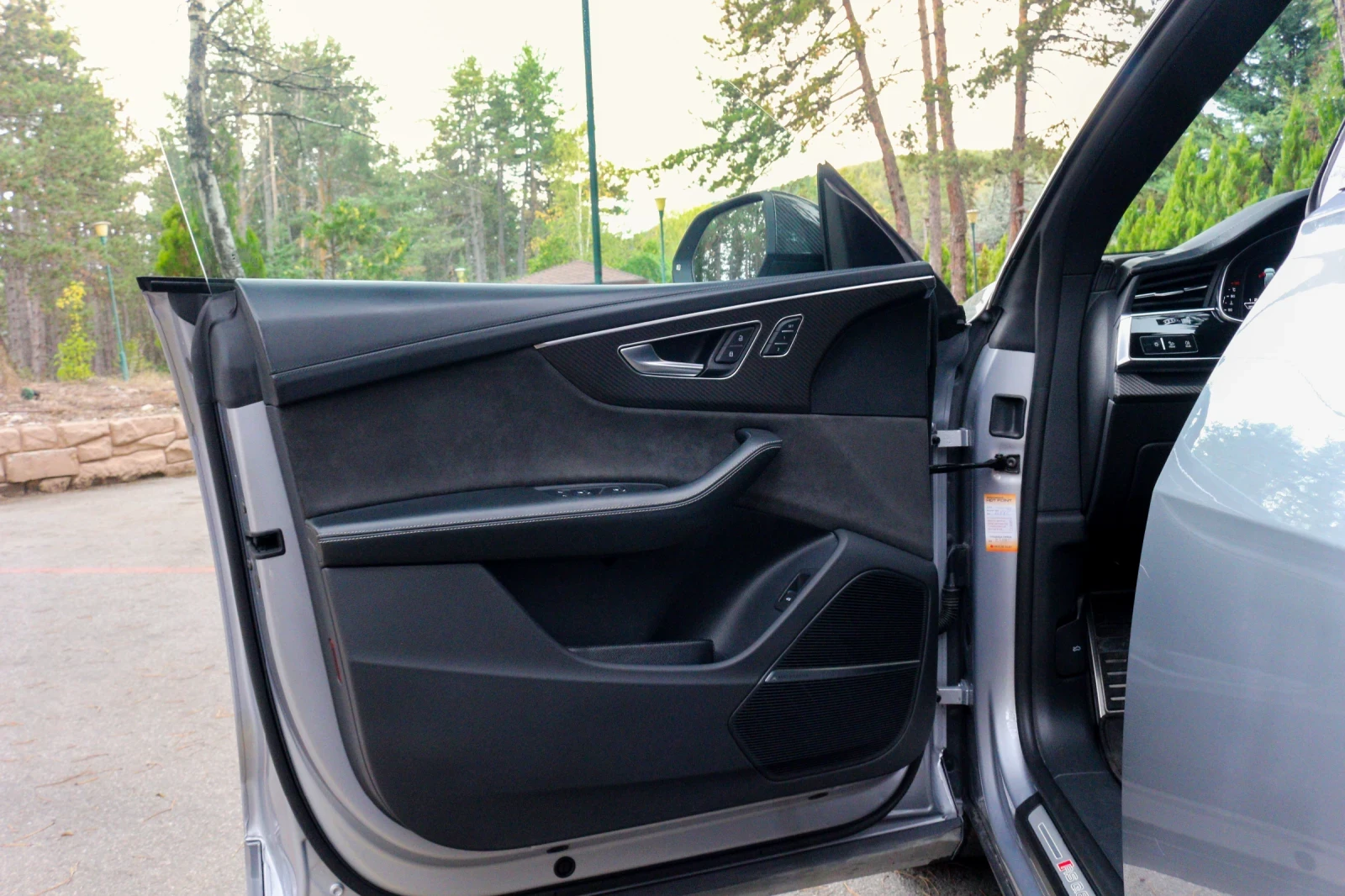 Audi RSQ8 MTM CARBON PACK ������ ������ | Mobile.bg � ����������� 9