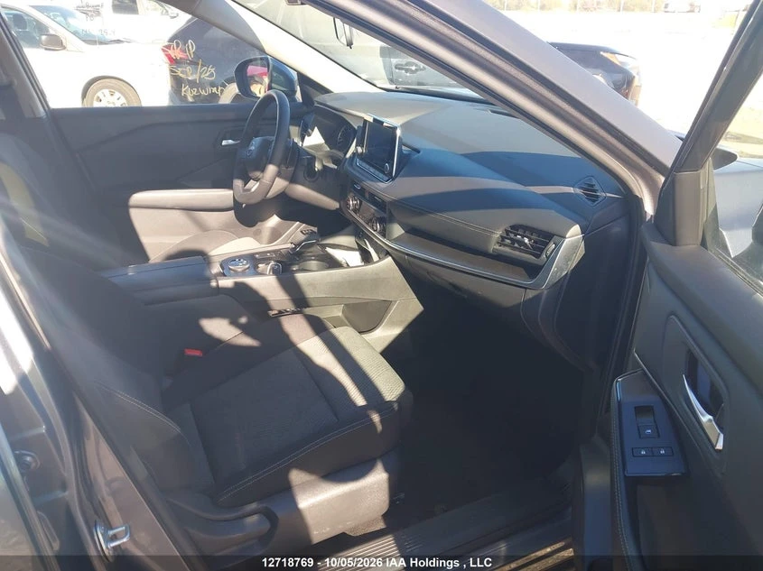 Nissan Rogue 1.5l Sv | Mobile.bg � ����������� 5