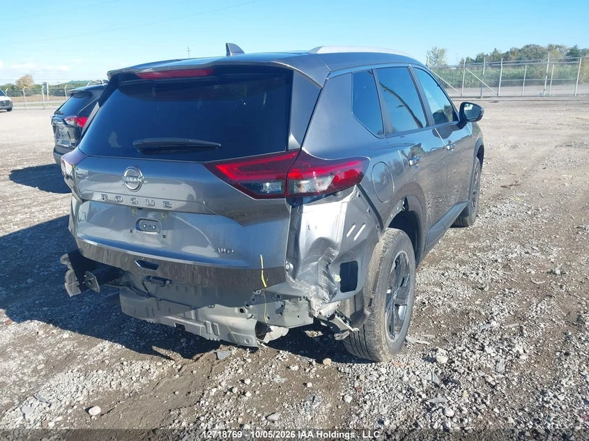 Nissan Rogue 1.5l Sv | Mobile.bg � ����������� 4
