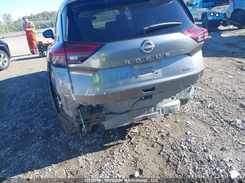 Nissan Rogue 1.5l Sv | Mobile.bg � ����������� 6