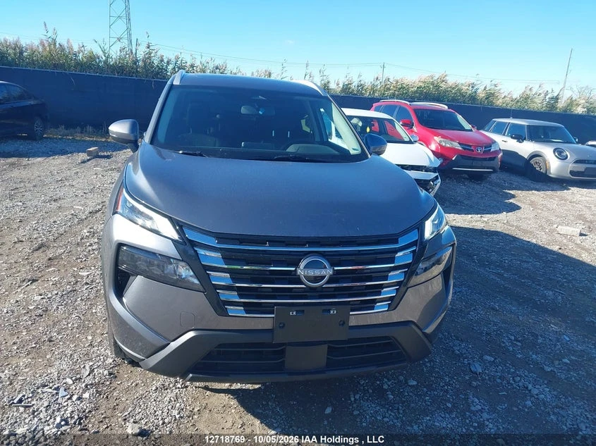 Nissan Rogue 1.5l Sv | Mobile.bg � ����������� 13