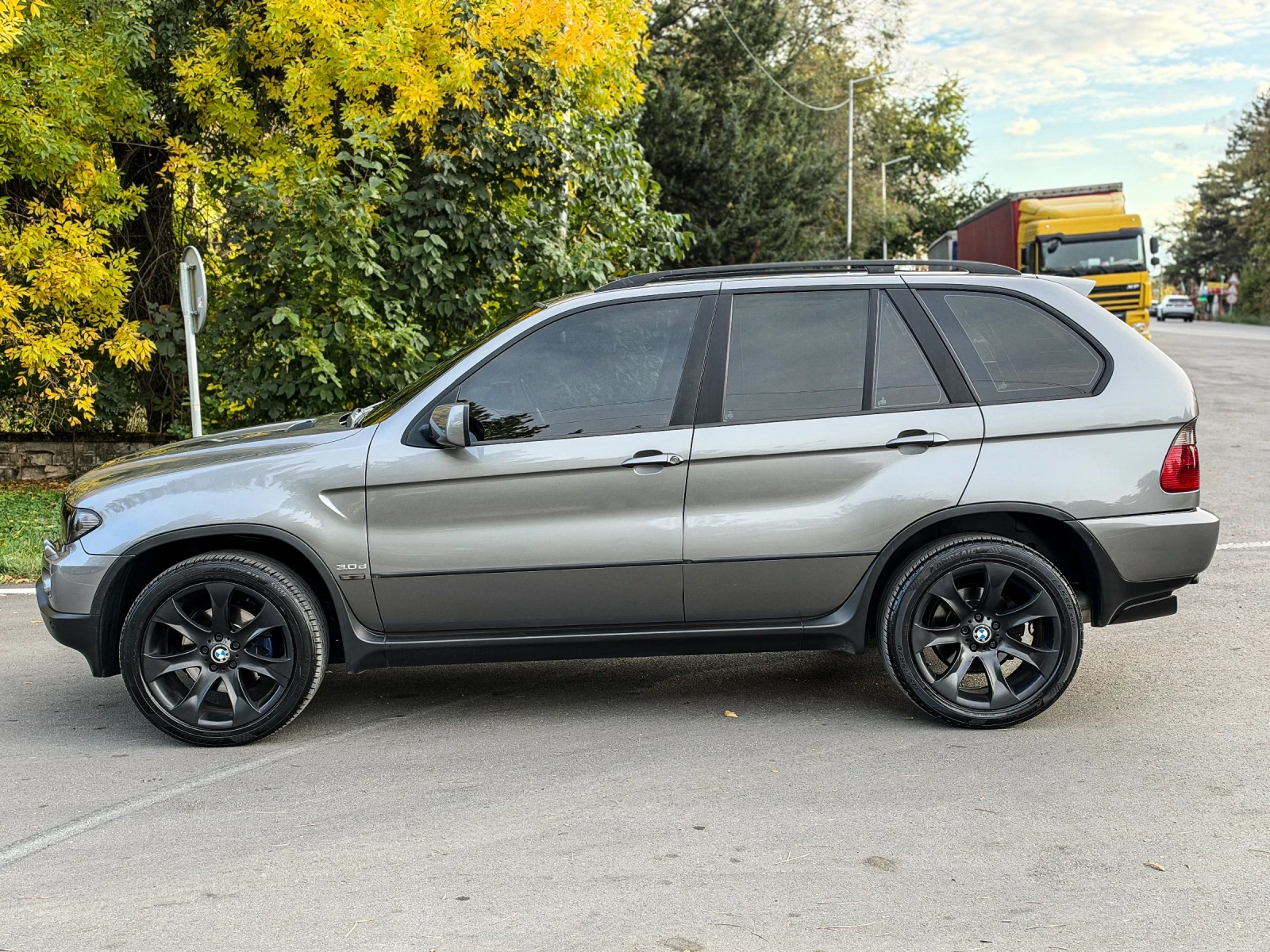 BMW X5 3.0d 218kc ��� ���������! | Mobile.bg � ����������� 5