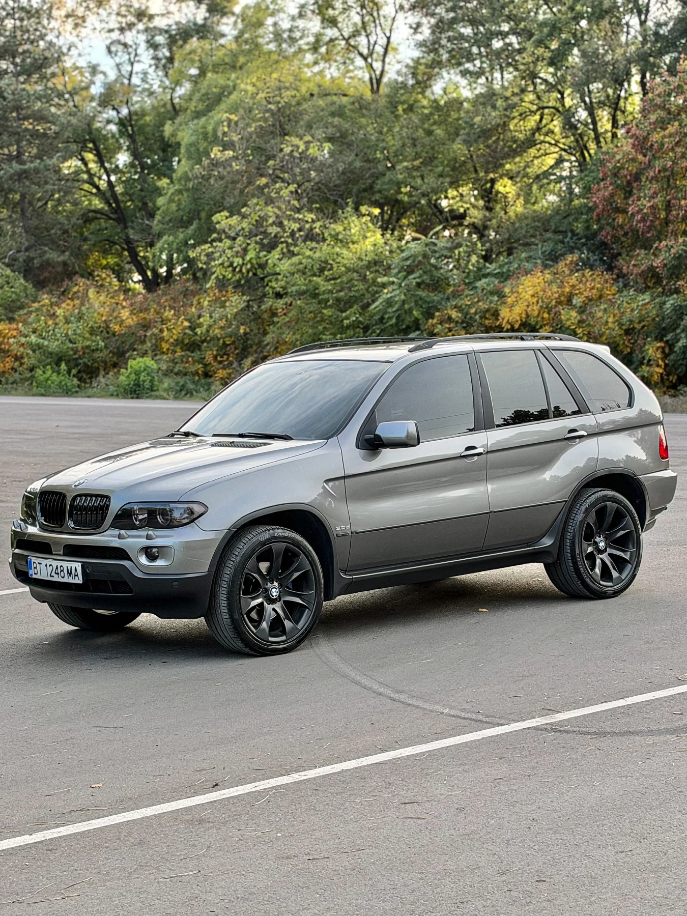 BMW X5 3.0d 218kc ��� ���������! | Mobile.bg � ����������� 2