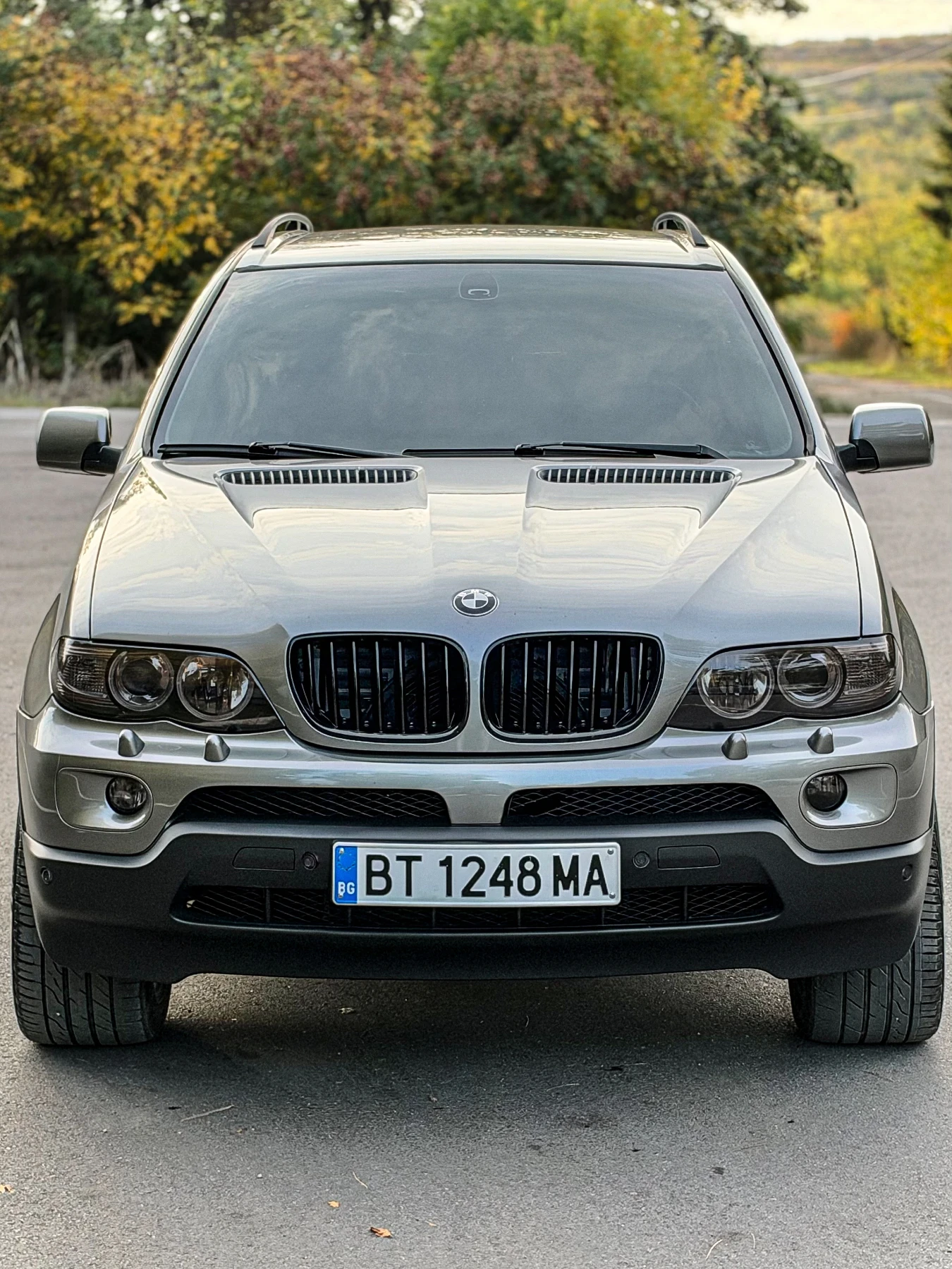 BMW X5 3.0d 218kc ��� ���������! | Mobile.bg � ����������� 3