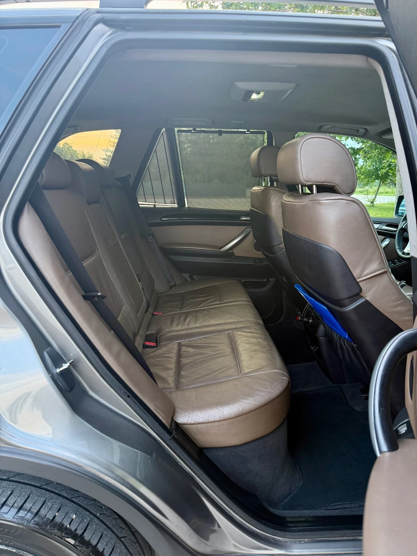 BMW X5 3.0d 218kc ��� ���������! | Mobile.bg � ����������� 11