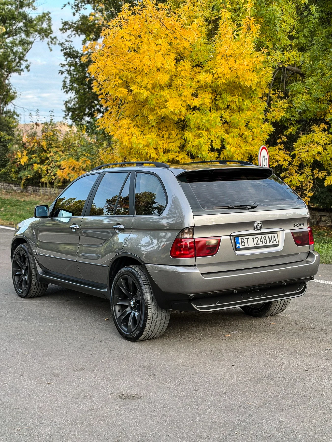 BMW X5 3.0d 218kc ��� ���������! | Mobile.bg � ����������� 6