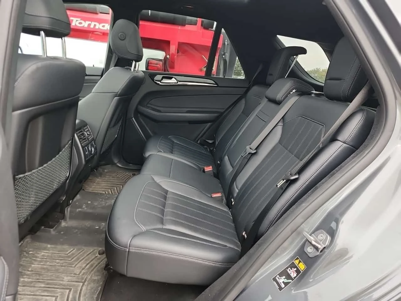 Mercedes-Benz GLE 400 * 4matic Suv * CARFAX * ����� �� ����������� | Mobile.bg � ����������� 11