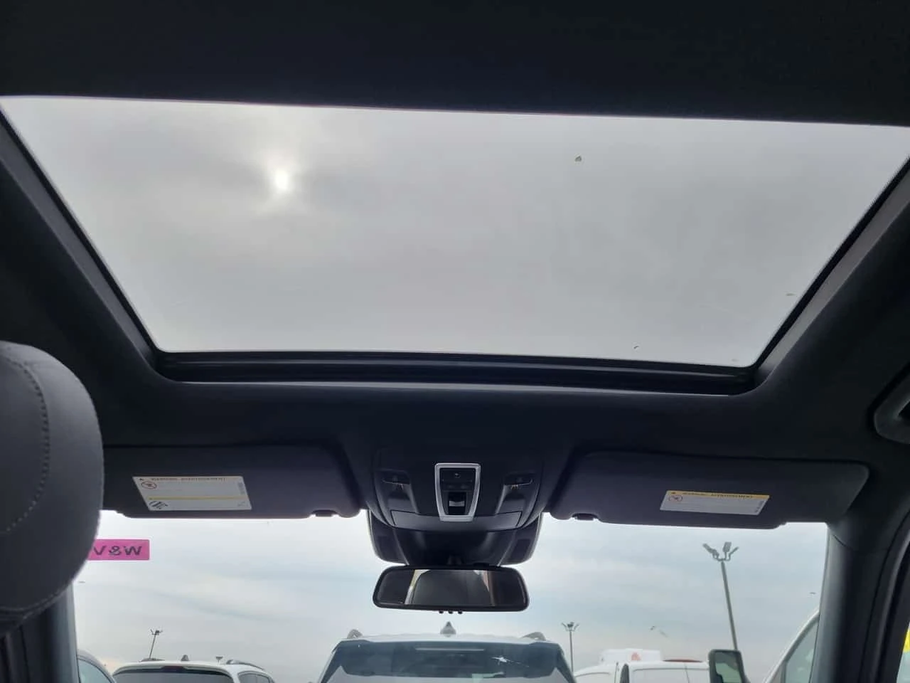Mercedes-Benz GLE 400 * 4matic Suv * CARFAX * ����� �� ����������� | Mobile.bg � ����������� 12