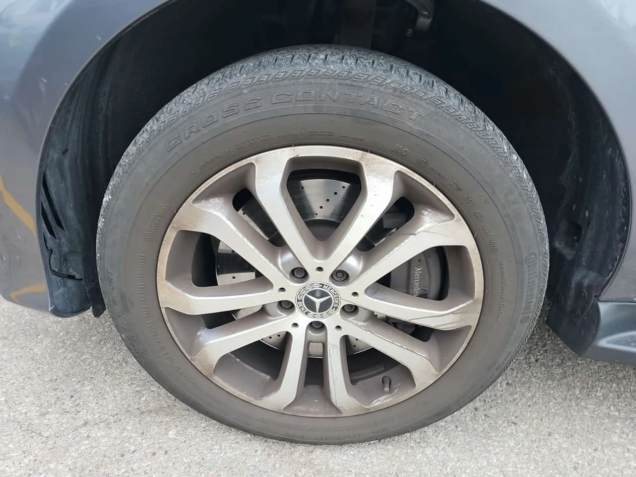 Mercedes-Benz GLE 400 * 4matic Suv * CARFAX * ����� �� ����������� | Mobile.bg � ����������� 4