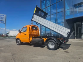 Piaggio Porter NP6 - самосвал, снимка 4