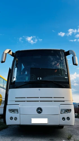 Mercedes-Benz Tourismo 0350, снимка 2