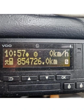 Mercedes-Benz Tourismo 0350, снимка 7