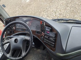 Mercedes-Benz Tourismo 0350, снимка 6