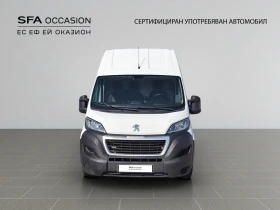 Peugeot Boxer NEW FT 335L3H3 2.0 BlueHDI 130 E6 // 1807032, снимка 2