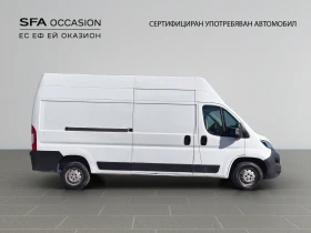Peugeot Boxer NEW FT 335L3H3 2.0 BlueHDI 130 E6 // 1807032, снимка 4