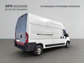 Peugeot Boxer NEW FT 335L3H3 2.0 BlueHDI 130 E6 // 1807032, снимка 5