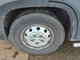 Peugeot Boxer, снимка 8