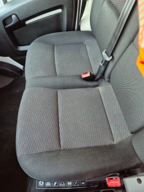 Peugeot Boxer, снимка 12