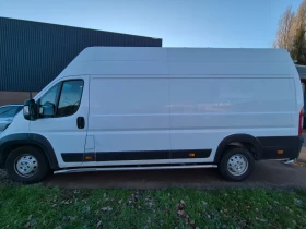 Peugeot Boxer, снимка 5