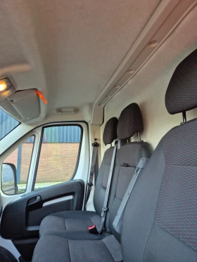 Peugeot Boxer, снимка 10