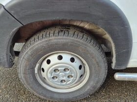 Peugeot Boxer, снимка 7