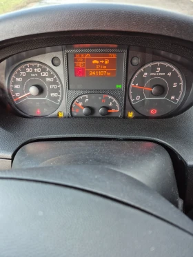 Peugeot Boxer, снимка 13