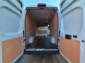 Peugeot Boxer, снимка 4