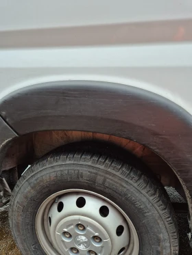 Peugeot Boxer, снимка 14