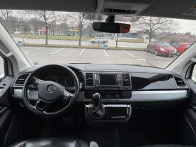 VW Multivan 2.0TDi 1850000 km Full 4x4 HIGHLINE, снимка 9