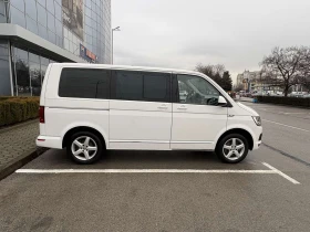 VW Multivan 2.0TDi 1850000 km Full 4x4 HIGHLINE, снимка 8