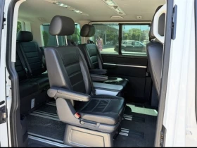 VW Multivan 2.0TDi 1850000 km Full 4x4 HIGHLINE, снимка 10