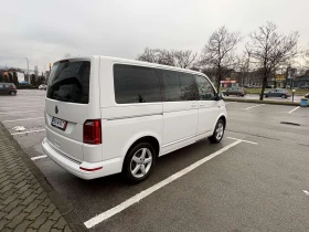VW Multivan 2.0TDi 1850000 km Full 4x4 HIGHLINE, снимка 7