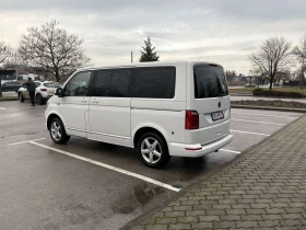 VW Multivan 2.0TDi 1850000 km Full 4x4 HIGHLINE, снимка 5
