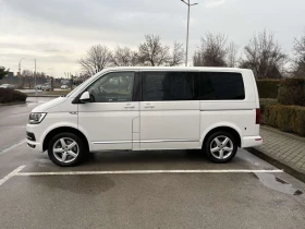 VW Multivan 2.0TDi 1850000 km Full 4x4 HIGHLINE, снимка 4