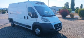 Fiat Ducato 2.3 MultiJet , снимка 1
