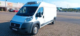 Fiat Ducato 2.3 MultiJet , снимка 7