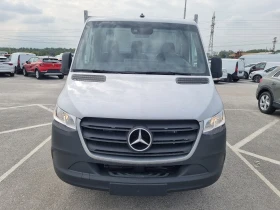 Mercedes-Benz Sprinter 519 CDI-HOB!!!Гаранция!!!, снимка 9