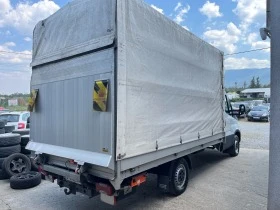 Iveco 35s16 Hi-Matic + Климатроник, снимка 4