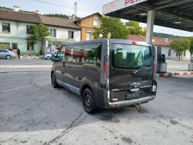 Opel Vivaro, снимка 4