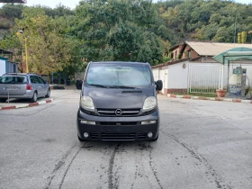 Opel Vivaro, снимка 2