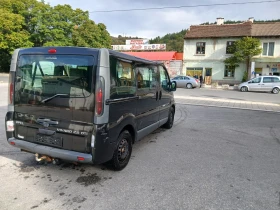 Opel Vivaro, снимка 6